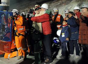 Madencilere akıl almaz teklifler