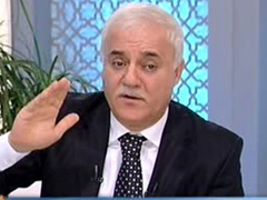 Star TV, Nihat Hoca'yı sahurda unuttu
