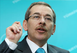 Seçimlerde Merkez Sağda İttifak Sinyali