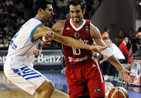 Son Saniye Basket Değil Miydi?