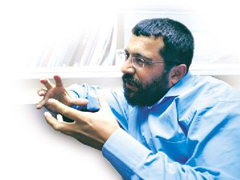 Soner Yalçın hakkında müthiş iddia!