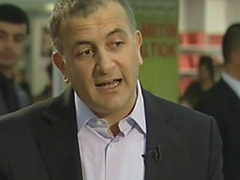 Ekrem Dumanlı, Mutlu'yu perişan etti