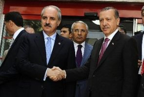 Kurtulmuş, Erdoğan’a rakip olur mu?