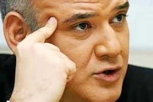 Çakar'dan Toroğlu'na ağır benzetme!