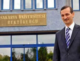 Rektör adayından ev vaadi