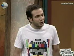 Ağaoğlu'nu fena ti'ye aldılar!