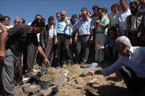 PKK'da ''derin'' sorgulama