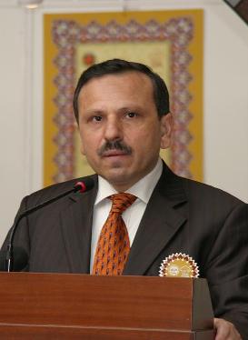 Yusuf Beyazıt Emekli Oldu