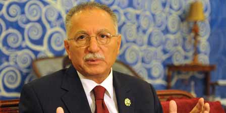 İKÖ: Artık İsrail...