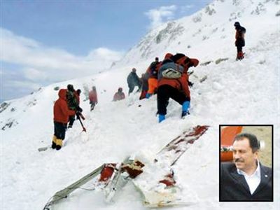 Karbonmonoksit Suikastı