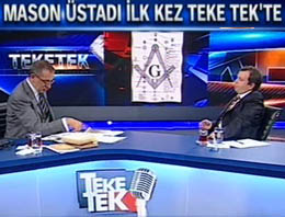 Altaylı'dan 'Atatürk mason muydu?'