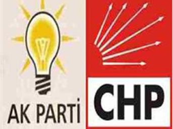 CHP AK Parti'ye kapıyı kapadı