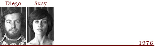 İspanyol Aileden müthiş bir iş