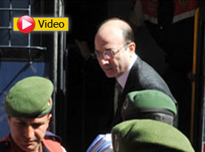 Cihaner davasında ilginç iddia