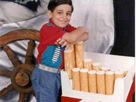 Sigara üreticilerinin kirli planı