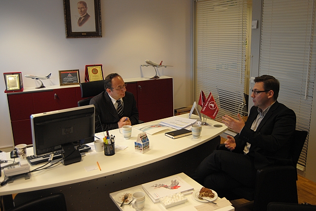 ''Türkiye'nin en büyük marka değeri''