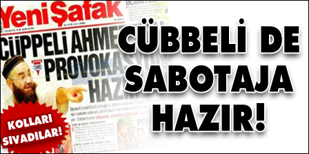 İsmailağa'dan Y.Şafak'a Tepki