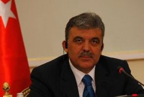 Cumhurbaşkanı Gül, HSYK'ya 4 üye atadı