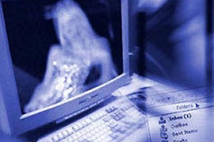 Emniyet’te porno skandalı