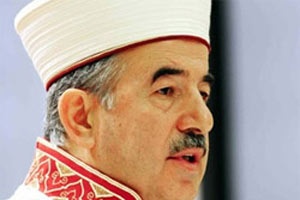 Bardakoğlu'ndan ezber bozan sözler!