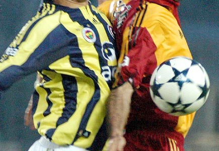 Dünyanın gözü Kadıköy'de!