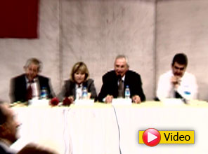 Başörtüsüne ağır hakaret