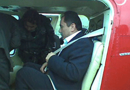 İşte Yazıcıoğlu kazasındaki kirli el