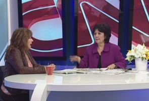 'Sarıklı cübbeli' görünce kahkaha attı