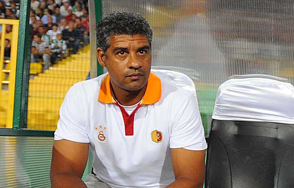 Dünkü Derbiyi İzlerken Şaşkına Döndü