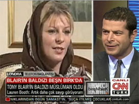 Neden Müslüman olduğunu ANLATTI