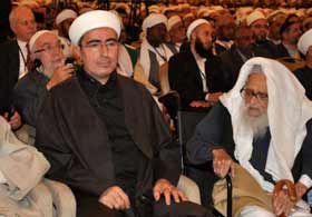 Jet Fadıl'ın Cüppe Cinliği