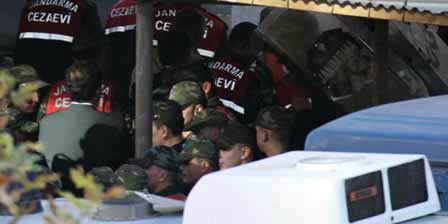 Belediye İhalesinden PKK'ya Pay