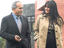 Mesut Özil Olayını da anlattı