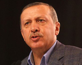 Erdoğan'ı hayrete düşüren anket