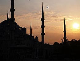 Göç eden Rumlar ezan sesini özledi!