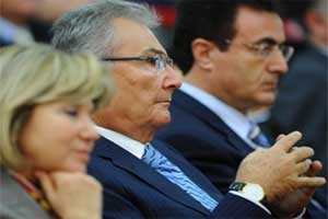 CHP'de 'Baykal geliyor' paniği