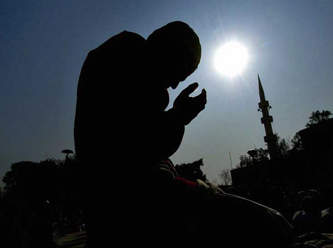 Peygamberimizin tavsiye ettiği dua