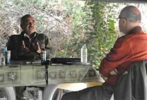 Karayılan'ın PKK, ABD ve Türkiye itirafı