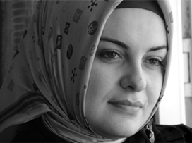 Özledi Ve Sitem Etti