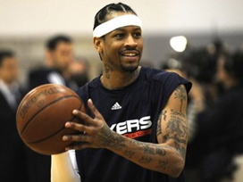 BJK'liler Iverson'u ne kadara izleyecek!