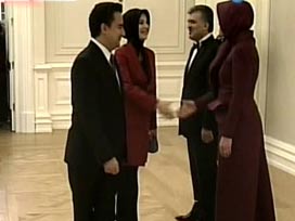 Başbakan Erdoğan eşsiz geldi