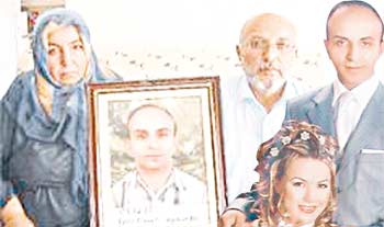 Aselsan Mühendisinin babası konuştu