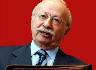 Oktay Ekşi istifa etti