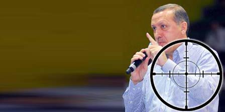 Erdoğan'ın hiç bilinmeyen hikayesi