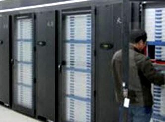 Çin işi süper bilgisayar