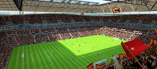 Galatasaray'da kombine patlaması!