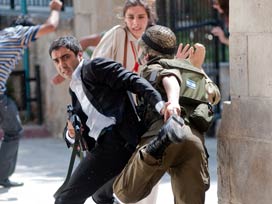 Filistin çekimleri sona erdi