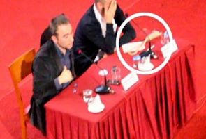 Taraf ve Star yazarlarına idam ipi attılar