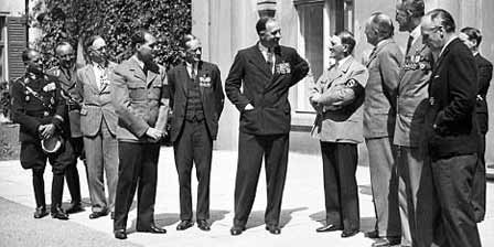 İngiltere'yi utandıran görüntüler