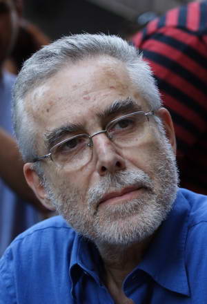 KCK'da Baskın Oran tartışması